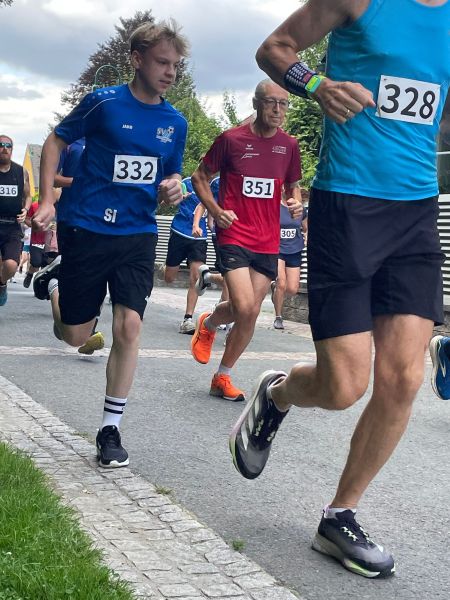 1. Wald- und Wiesenlauf in Fernitz - 22.06.2024_11