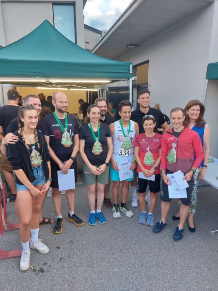 1. Wald- und Wiesenlauf in Fernitz - 22.06.2024_8