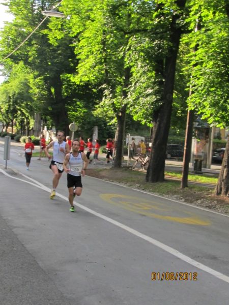 steirischer Leukaemielauf 2012