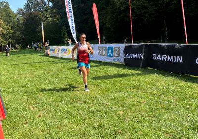 2. Trail Run Graz - 01.09.2024