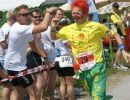 24 Stundenlauf Irdning 2010