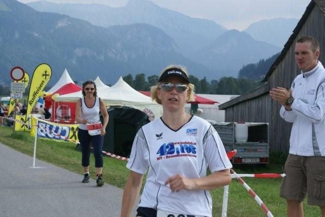 24 Stundenlauf Irdning 2010