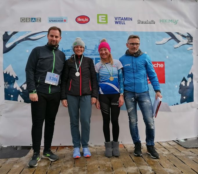 3. Grazer Winter Run - steirische LM 10km Straßenlauf - 26.02.2023_1