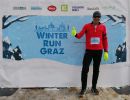 3. Grazer Winter Run - steirische LM 10km Straßenlauf - 26.02.2023_1