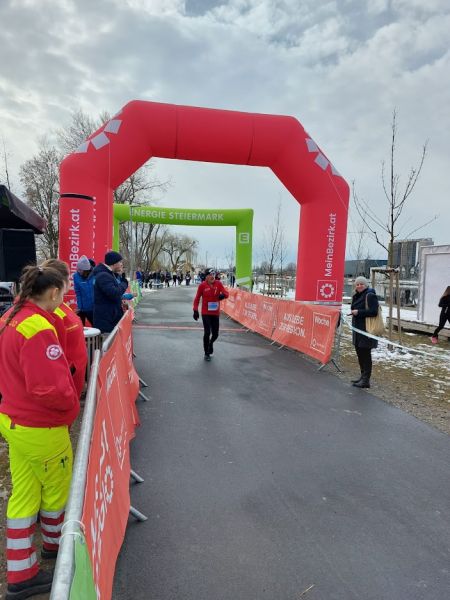 3. Grazer Winter Run - steirische LM 10km Straßenlauf - 26.02.2023_6