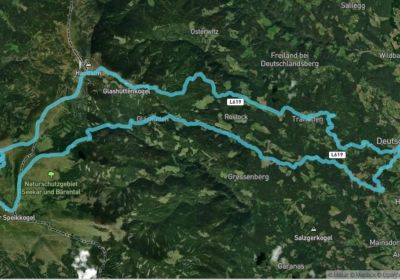 3. Koralm Trail Running Event (#KTRE) Deutschlandsberg - 24.08.2024