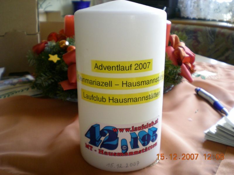 Adventlauf 2007_1