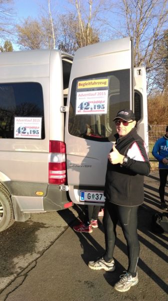 Adventlauf 2015