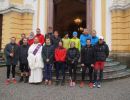 Adventlauf 2014