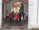 Adventlauf 2014