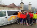 Adventlauf 2014