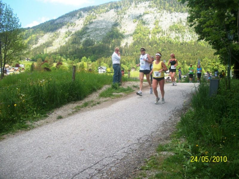 Narzissenlauf 2010