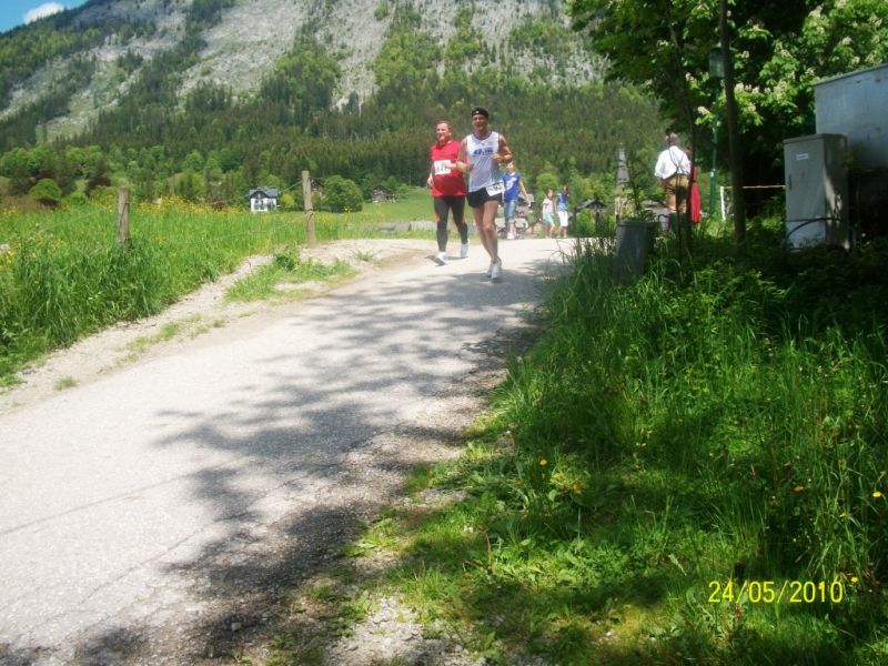 Narzissenlauf 2010