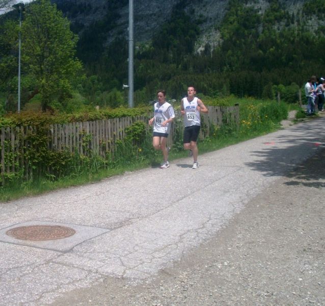 Narzissenlauf 2010