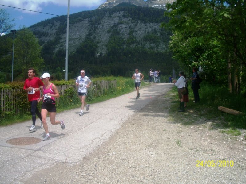 Narzissenlauf 2010