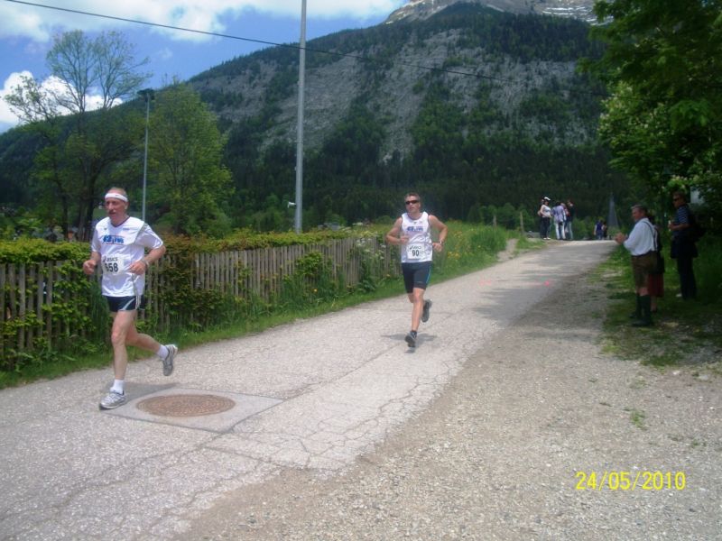 Narzissenlauf 2010