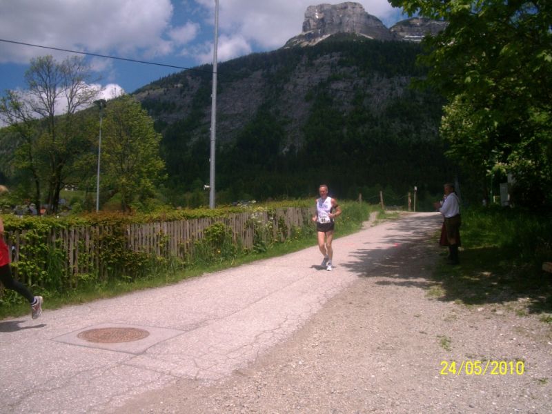 Narzissenlauf 2010