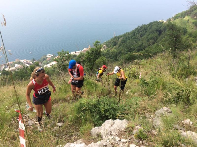 Ultra Trail Amalfiküste (ITA)_3