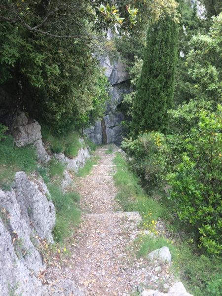 Ultra Trail Amalfiküste (ITA)_7