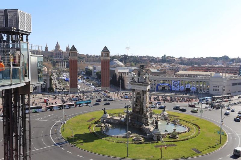 Barcelona Marathon