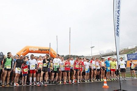 Businesslauf Red-Bull-Ring