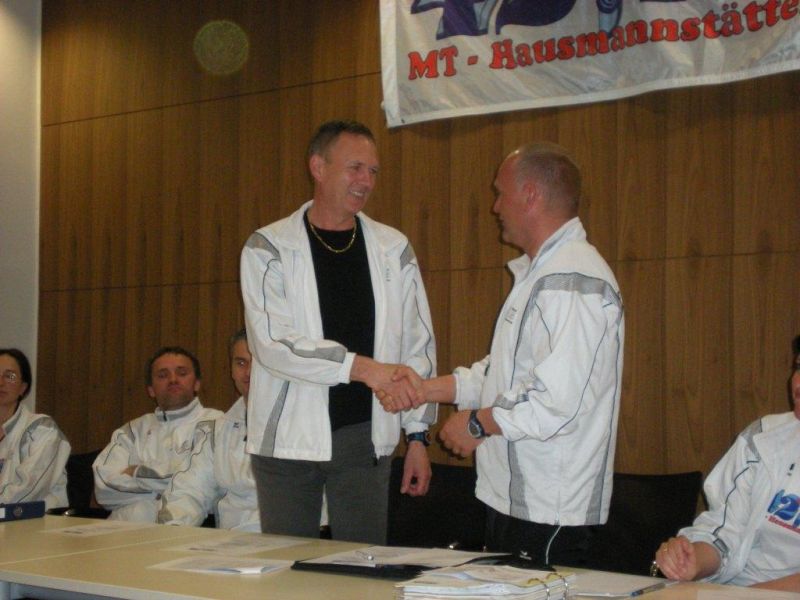 Generalversammlung 2009_11