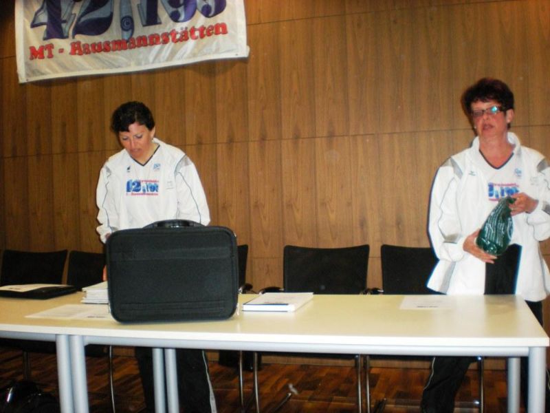 Generalversammlung 2009_2