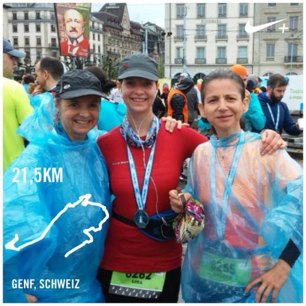 Genfer Halbmarathon