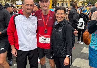 Graz Marathon - 13.10.2024