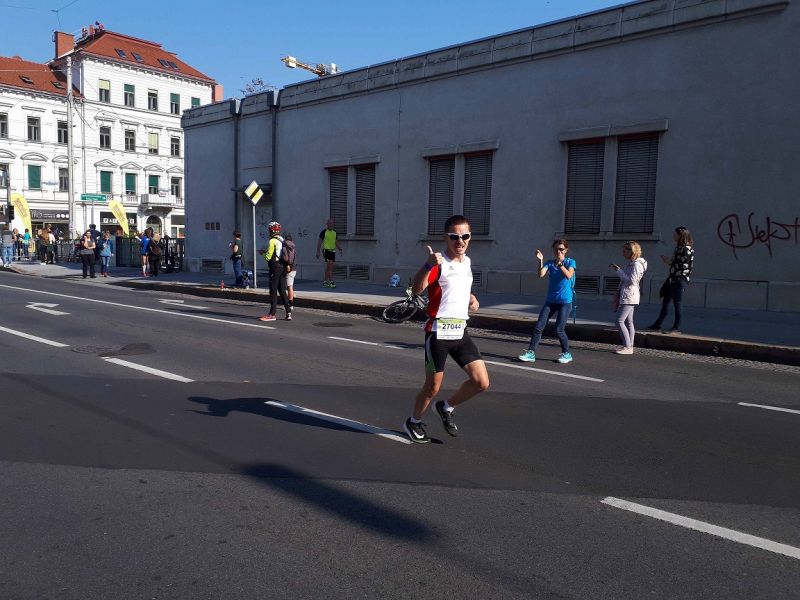 Graz Marathon - 14.10.2018_1