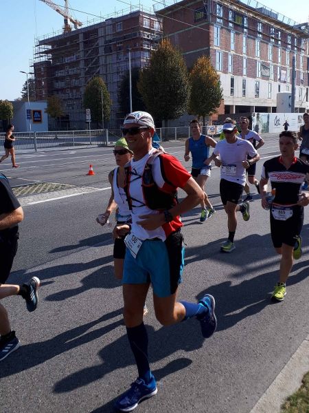 Graz Marathon - 14.10.2018_2