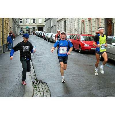 Graz Marathon 2003_13