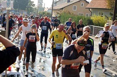 Graz Marathon 2006