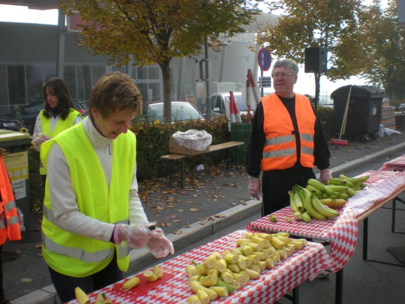 Graz Marathon 2010