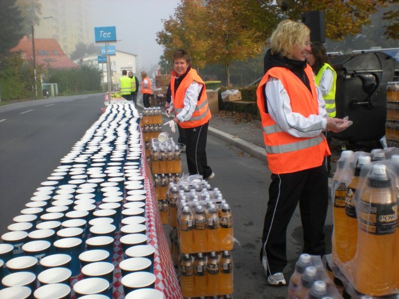 Graz Marathon 2010