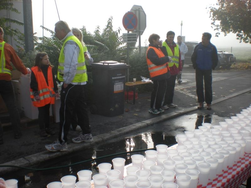 Graz Marathon 2010