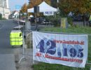 Graz Marathon 2010