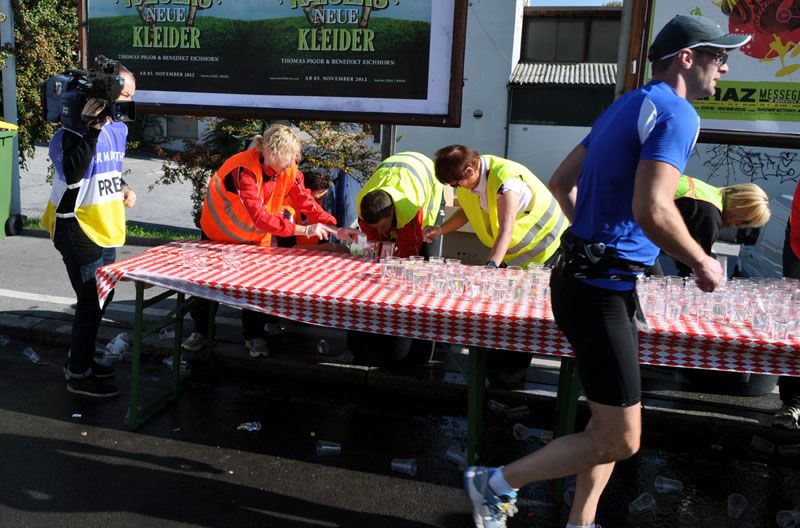 Graz Marathon