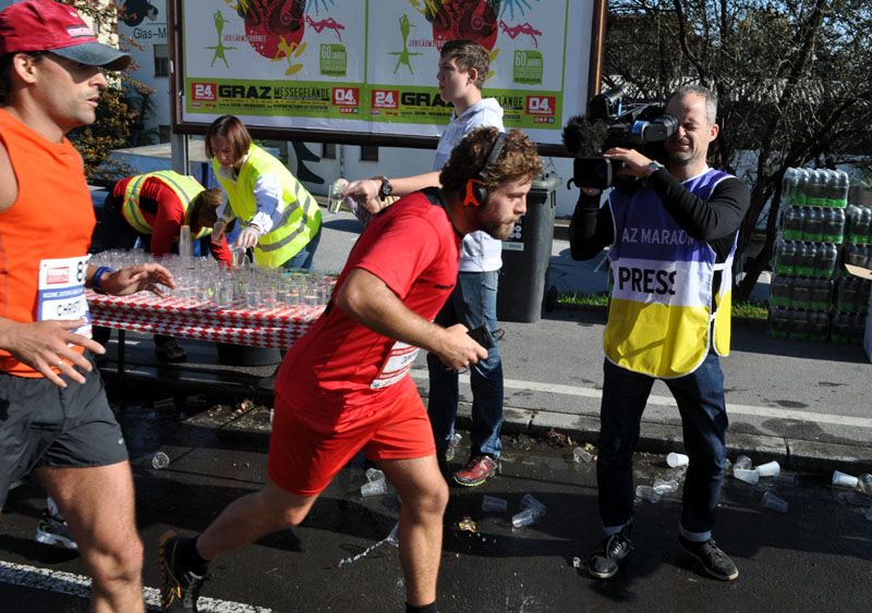 Graz Marathon