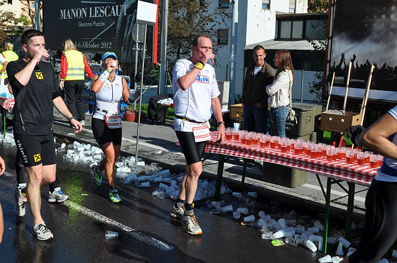 Graz Marathon