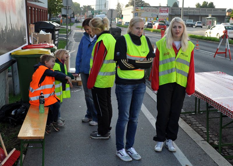 Graz Marathon