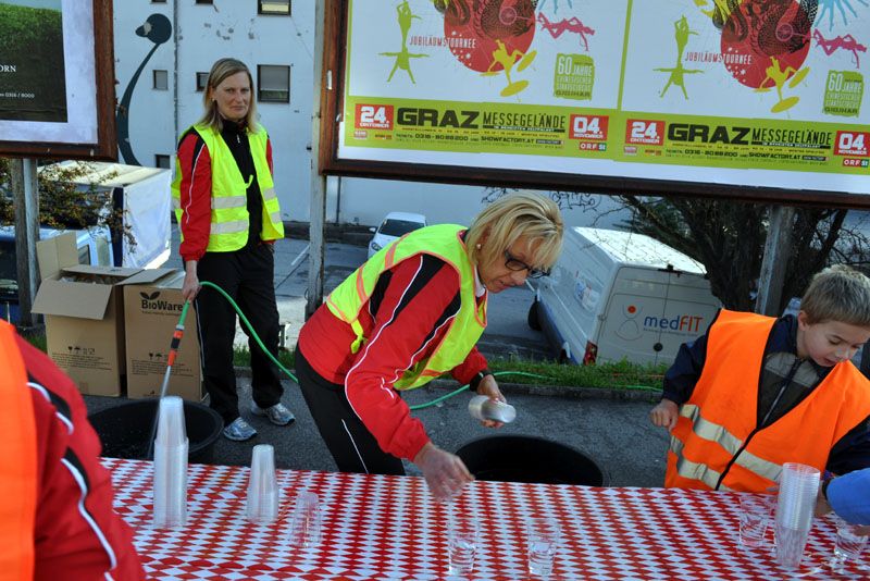 Graz Marathon