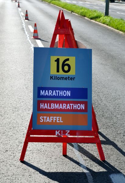 Graz Marathon