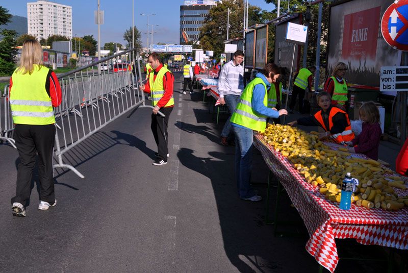 Graz Marathon