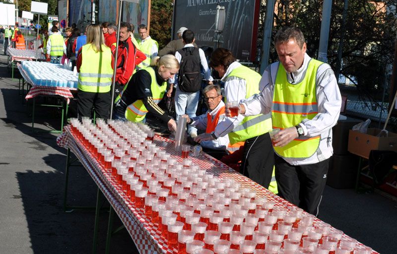 Graz Marathon