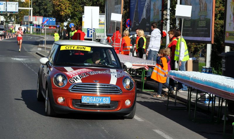 Graz Marathon