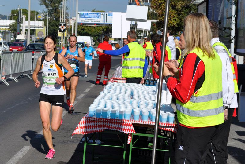 Graz Marathon