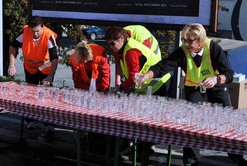 Graz Marathon