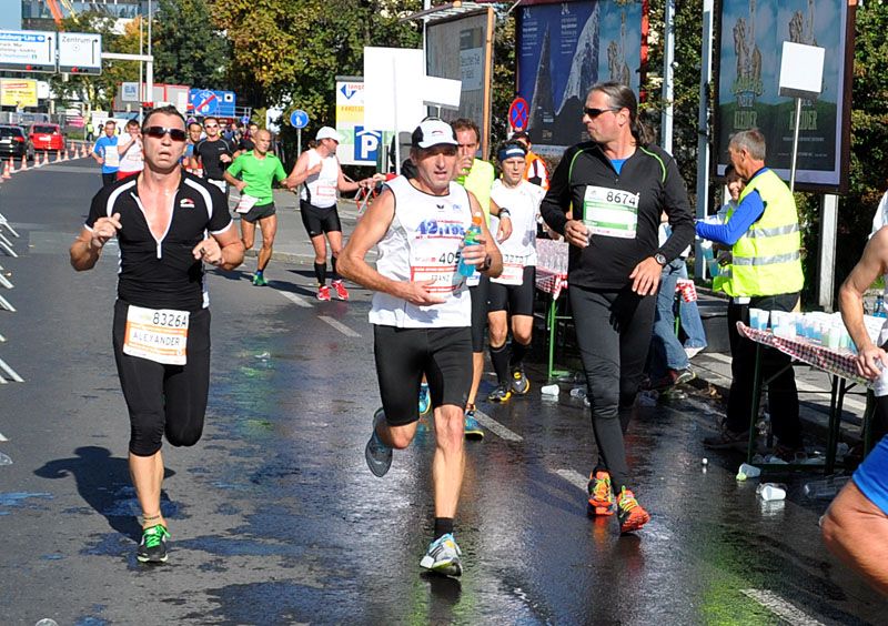 Graz Marathon