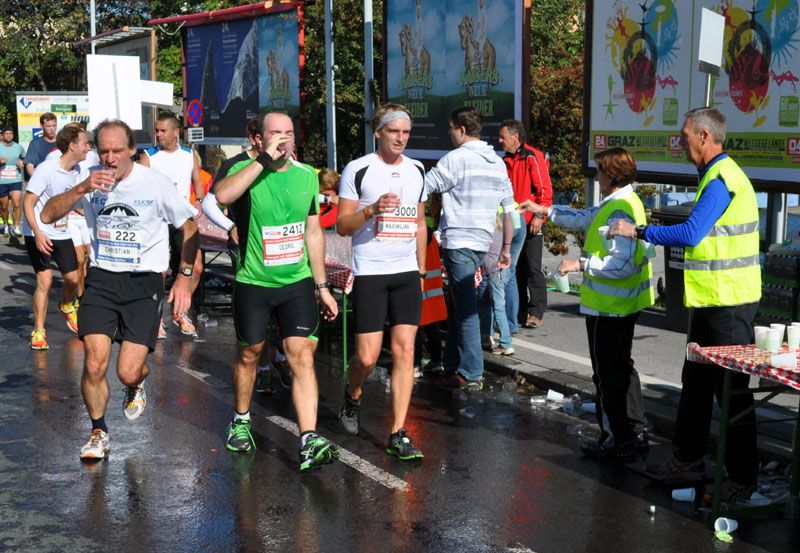 Graz Marathon